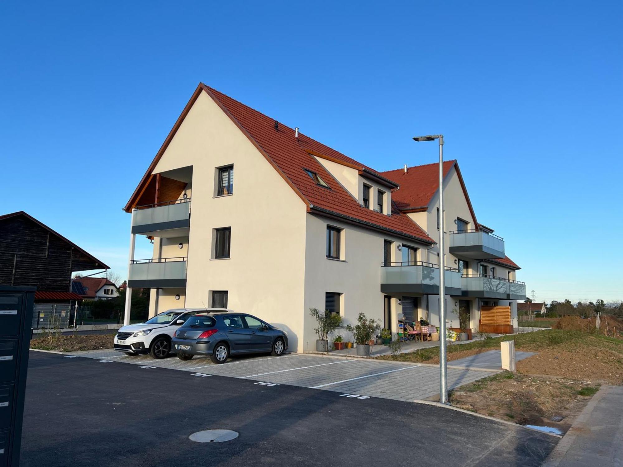 Oasis Tout Confort A Bergheim, Alsace 외부 사진