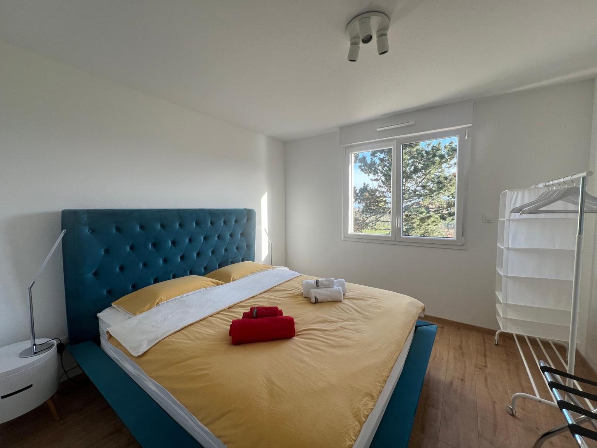 Oasis Tout Confort A Bergheim, Alsace 외부 사진